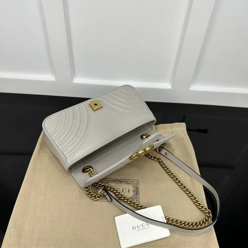 GoAnywhere Gucci Satchel Bags 50990