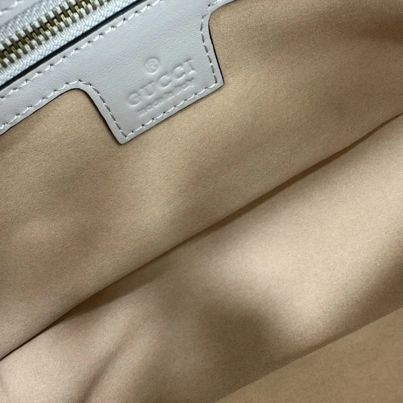 GoAnywhere Gucci Satchel Bags 50990
