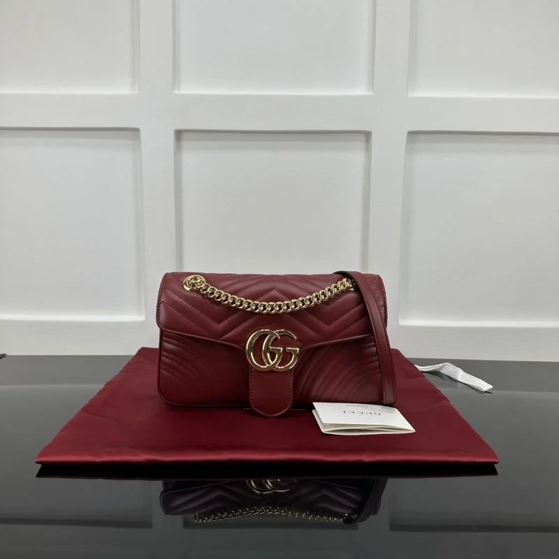 Gucci Satchel Bags Casual 50920