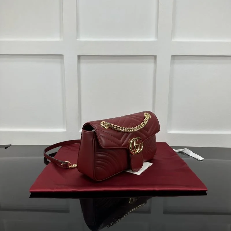 Gucci Satchel Bags Casual 50920