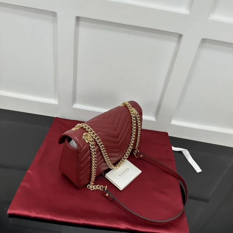 Gucci Satchel Bags Casual 50920
