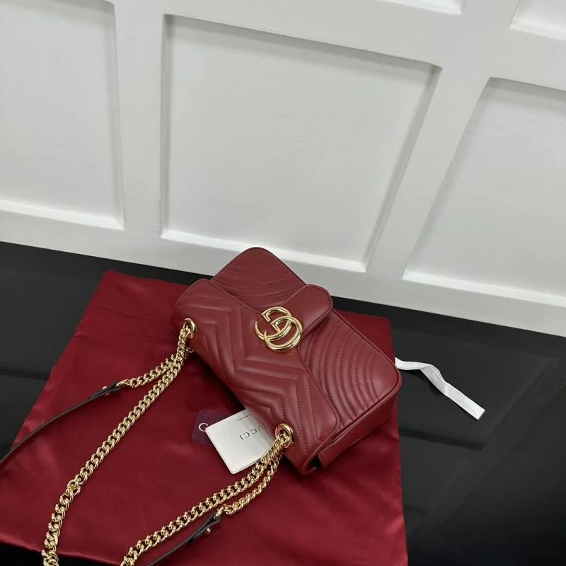 Gucci Satchel Bags Casual 50920