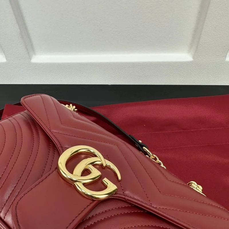 Gucci Satchel Bags Casual 50920