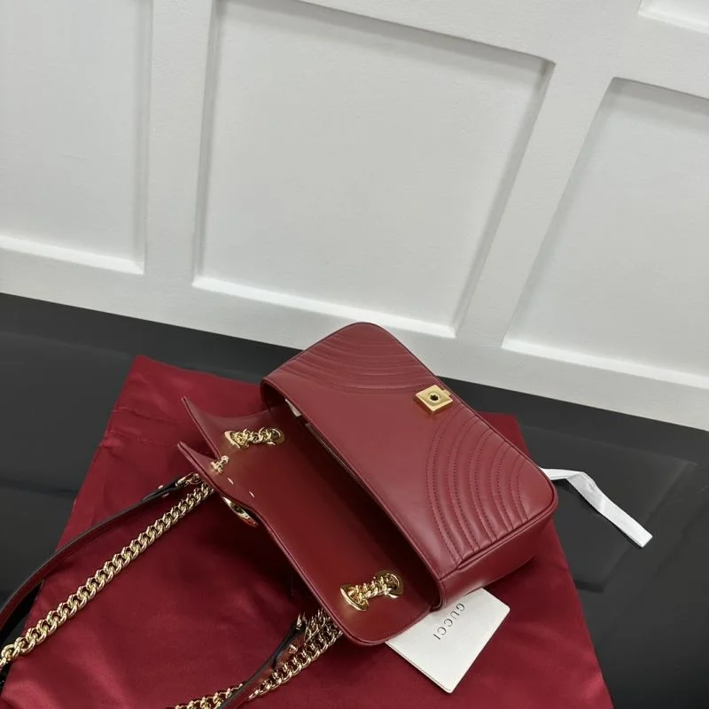 Gucci Satchel Bags Casual 50920
