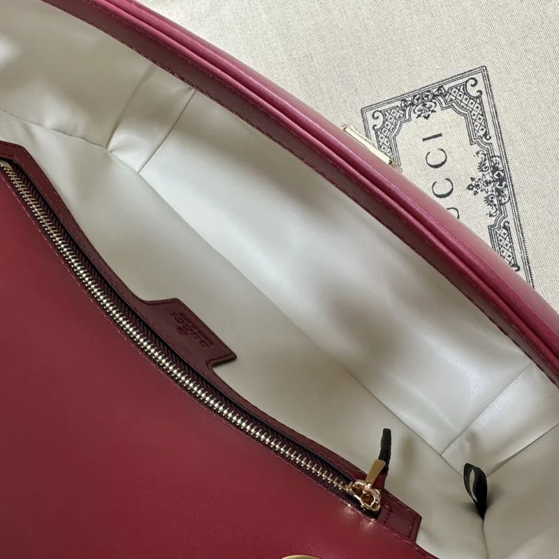 Gucci Satchel Bags Casual 50920