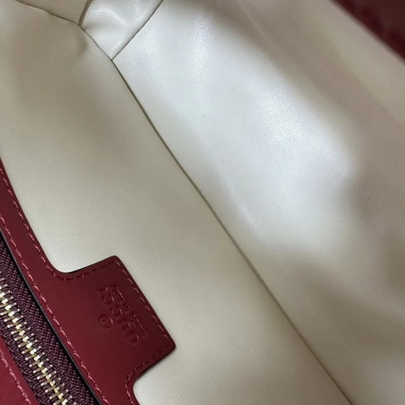 Gucci Satchel Bags Casual 50920