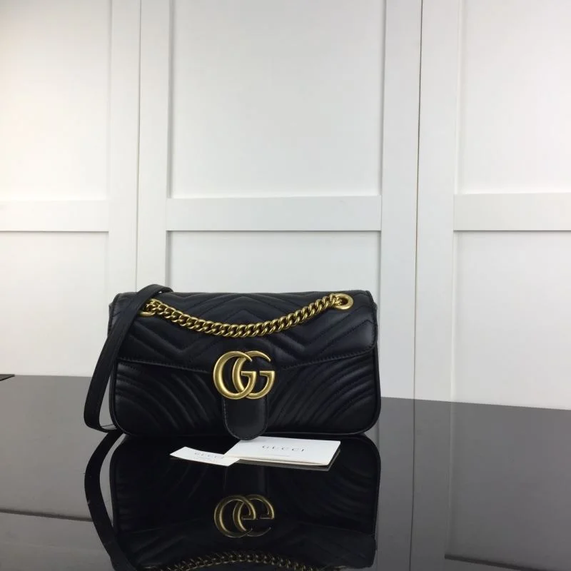 Gucci Satchel Bags Stretchable 50921