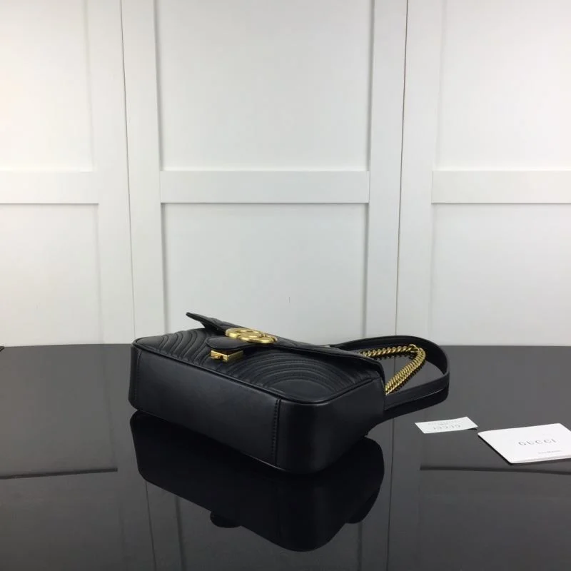 Gucci Satchel Bags Stretchable 50921