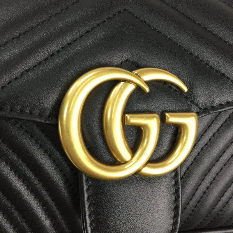 Gucci Satchel Bags Stretchable 50921