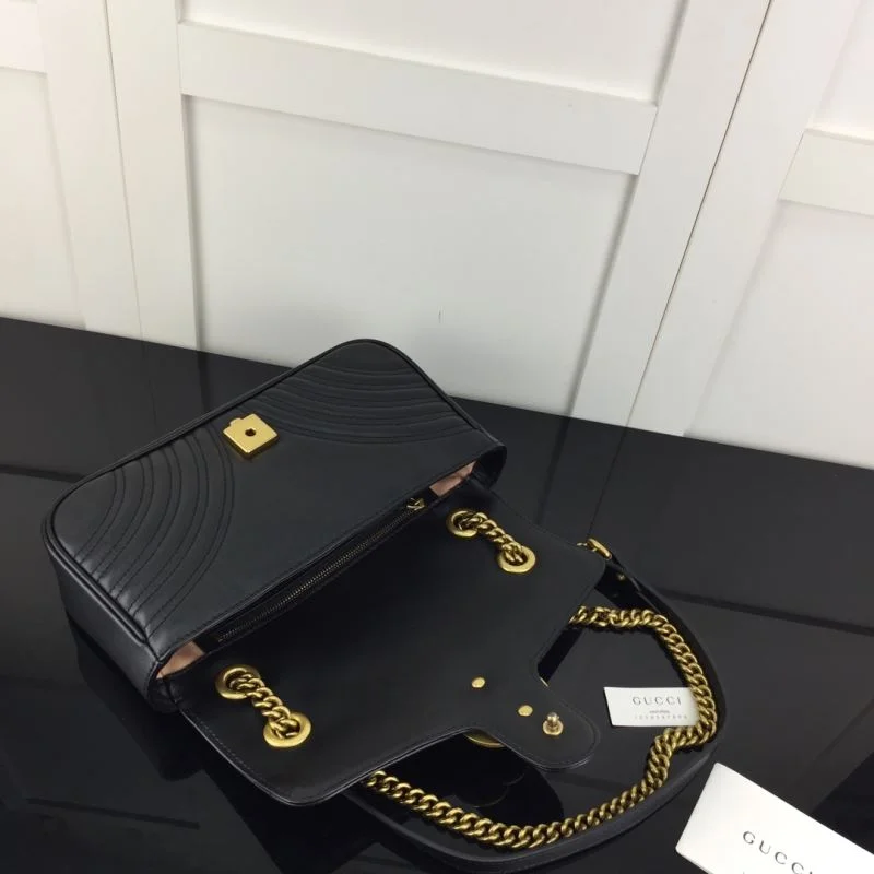 Gucci Satchel Bags Stretchable 50921