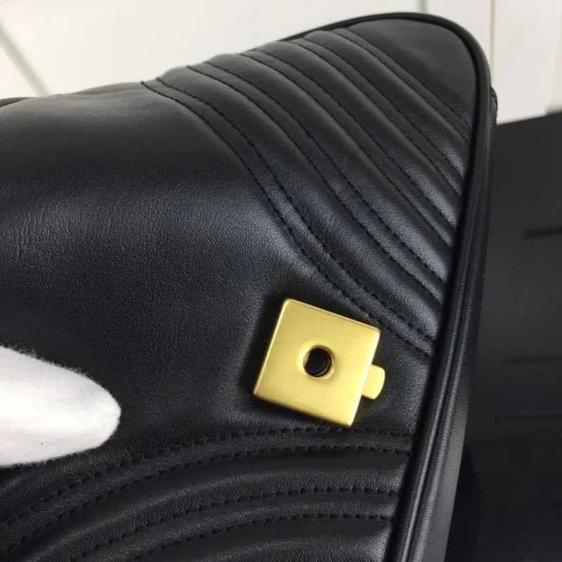 Gucci Satchel Bags Stretchable 50921