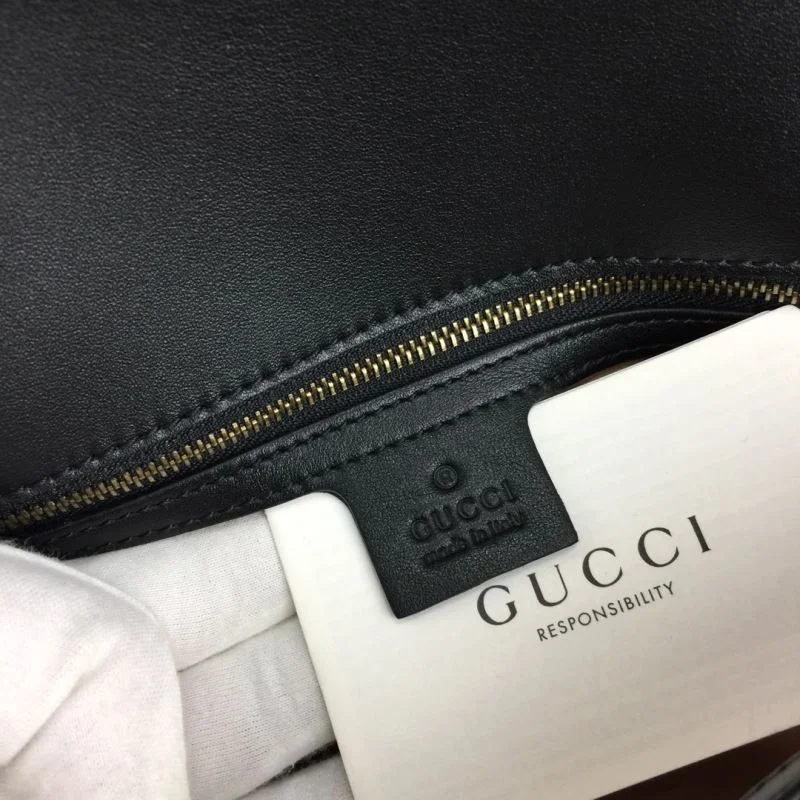 Gucci Satchel Bags Stretchable 50921