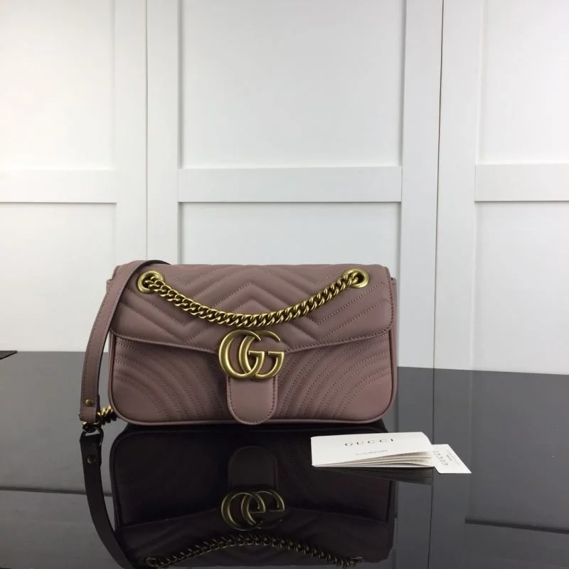 Gucci Satchel Bags WeatherProof 50951