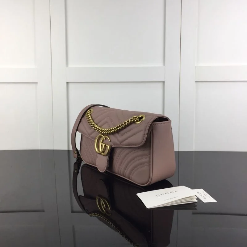 Gucci Satchel Bags WeatherProof 50951
