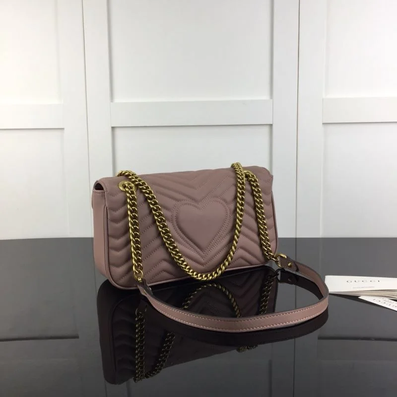 Gucci Satchel Bags WeatherProof 50951