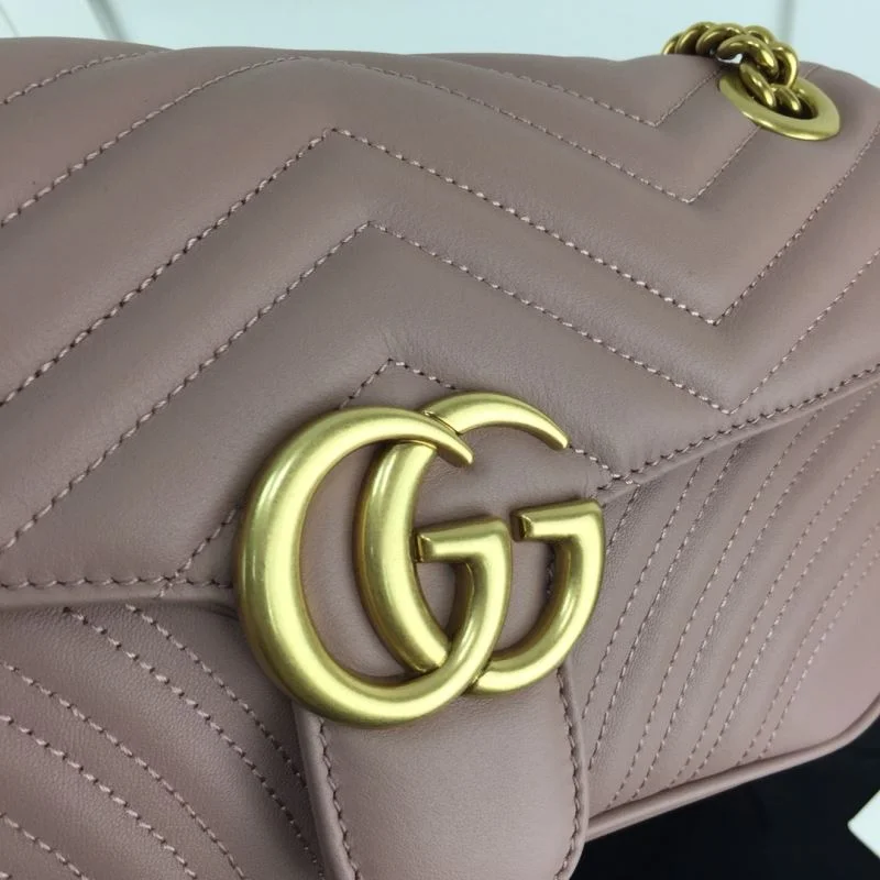 Gucci Satchel Bags WeatherProof 50951