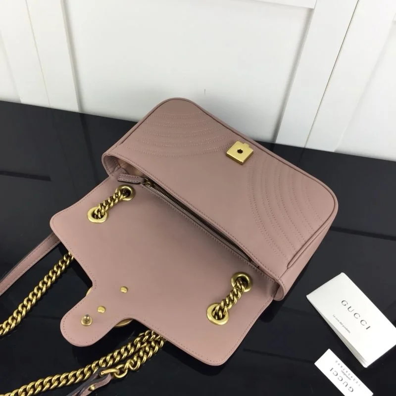 Gucci Satchel Bags WeatherProof 50951