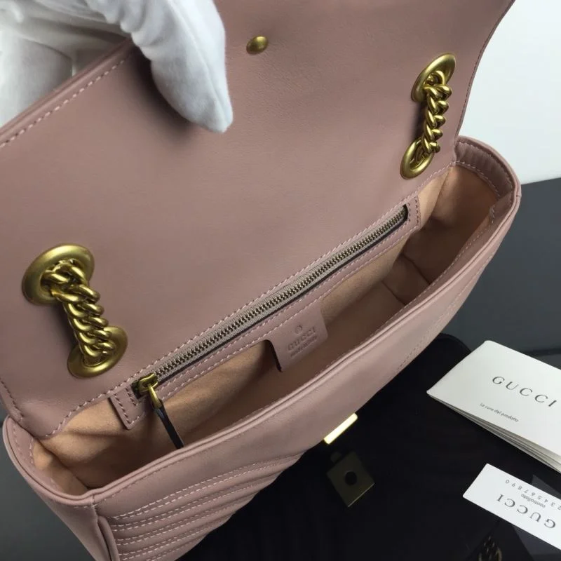 Gucci Satchel Bags WeatherProof 50951