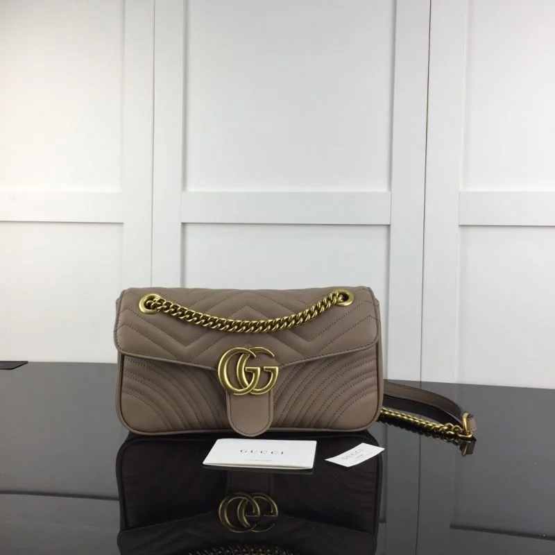 Sustainable Gucci Satchel Bags 50914
