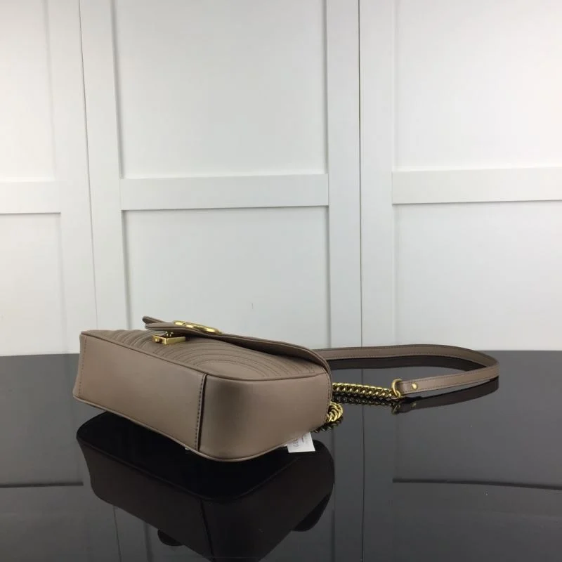 Sustainable Gucci Satchel Bags 50914