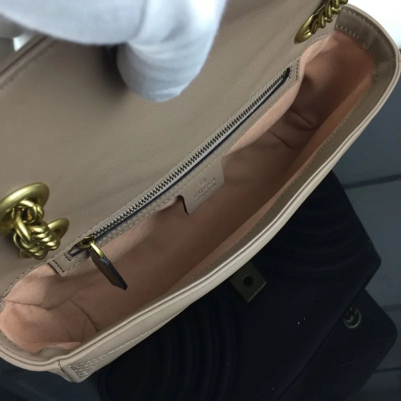 Sustainable Gucci Satchel Bags 50914