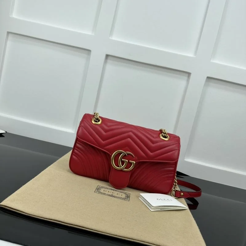 Gucci Satchel Bags Sustainable 50917