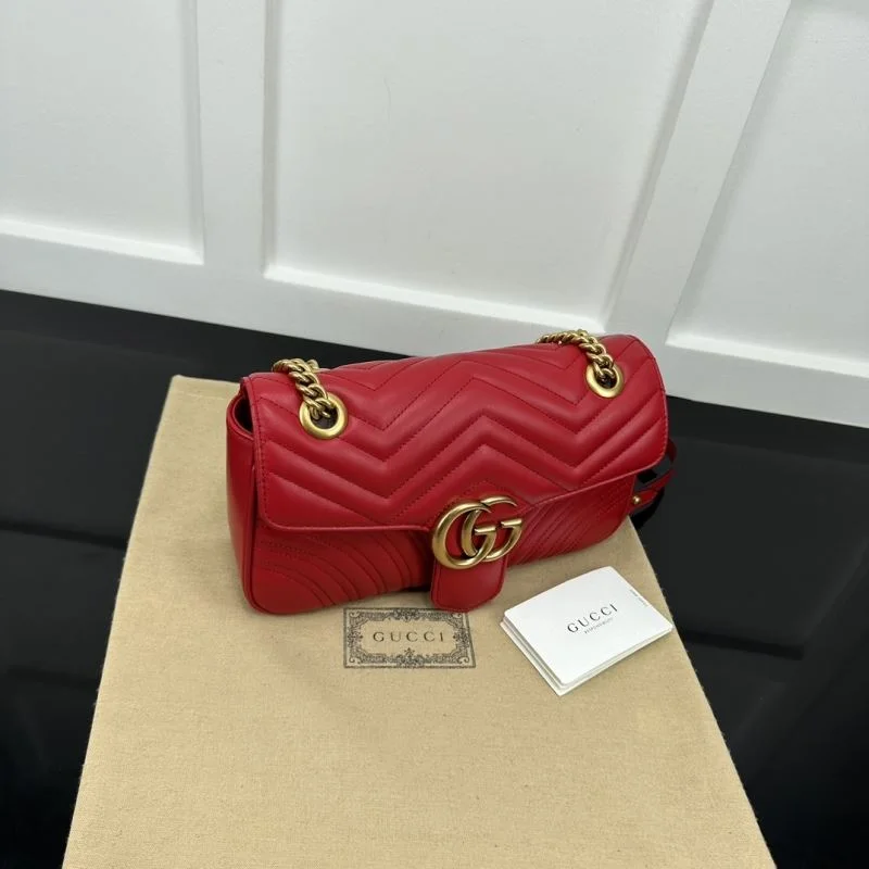Gucci Satchel Bags Sustainable 50917