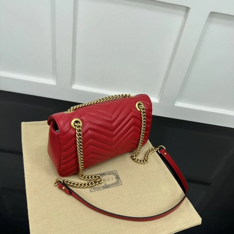 Gucci Satchel Bags Sustainable 50917