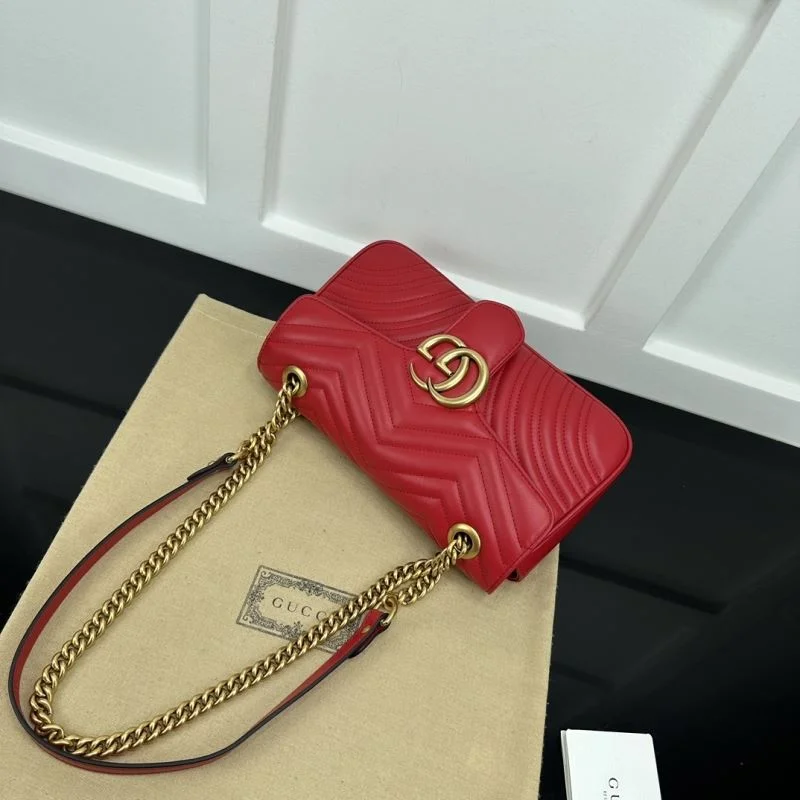 Gucci Satchel Bags Sustainable 50917