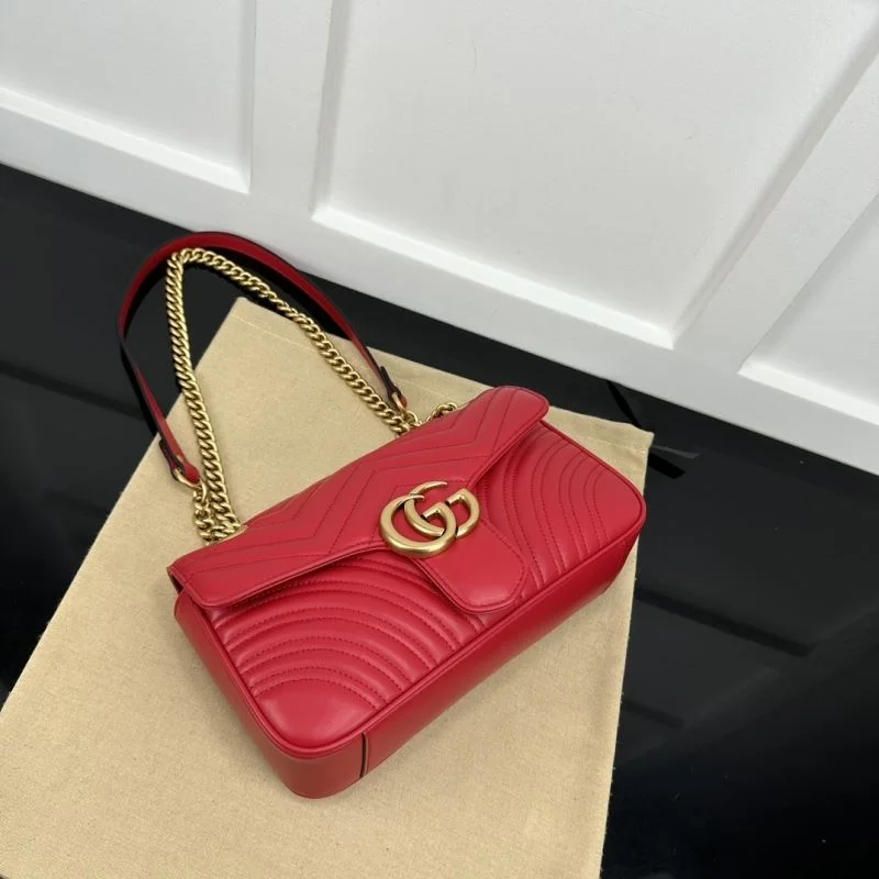 Gucci Satchel Bags Sustainable 50917