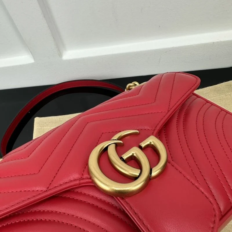 Gucci Satchel Bags Sustainable 50917