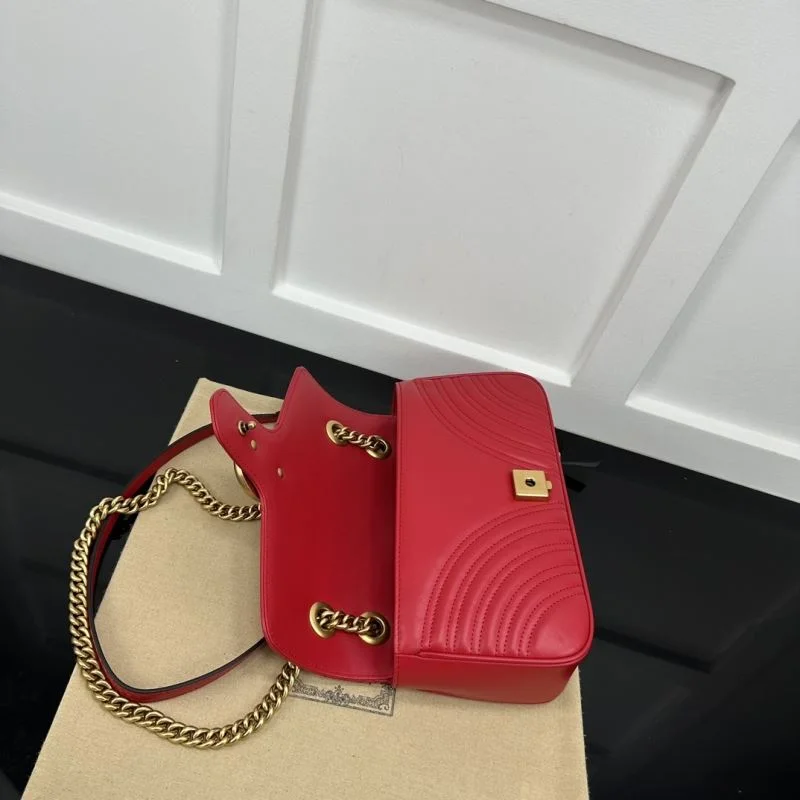 Gucci Satchel Bags Sustainable 50917