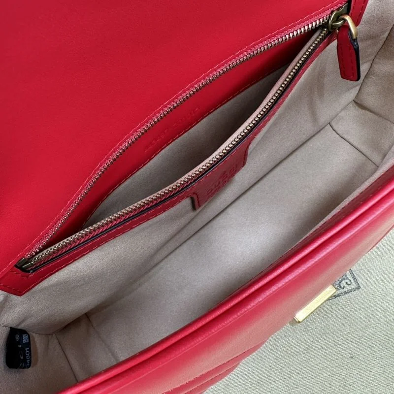 Gucci Satchel Bags Sustainable 50917