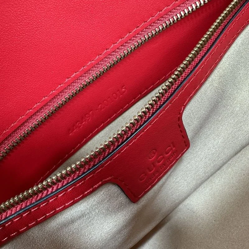 Gucci Satchel Bags Sustainable 50917