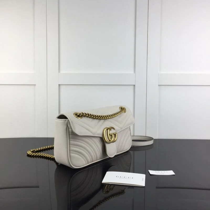 WaterResistant Gucci Satchel Bags 50985