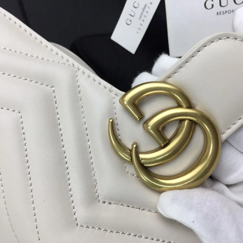 WaterResistant Gucci Satchel Bags 50985