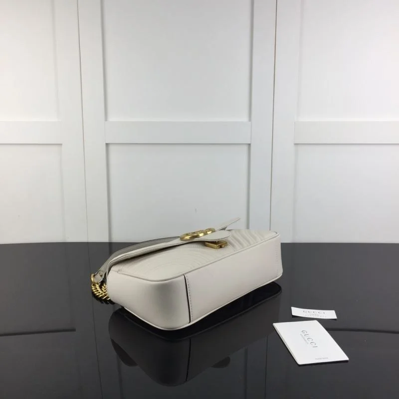 WaterResistant Gucci Satchel Bags 50985