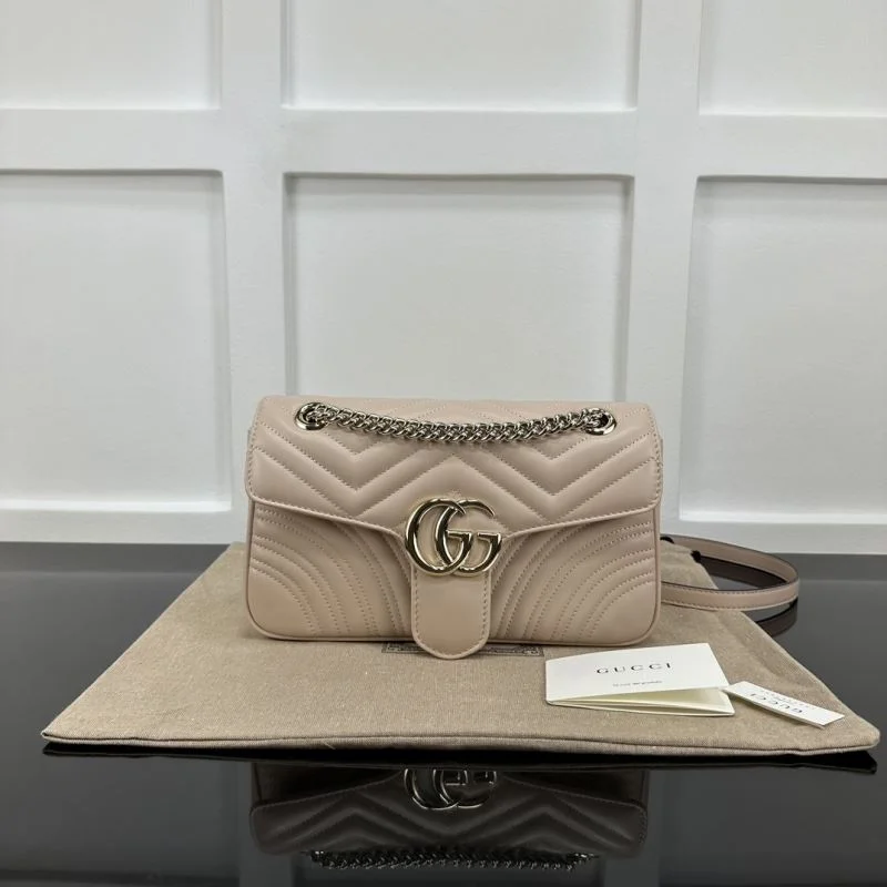 Gucci Satchel Bags Minimalist 50910