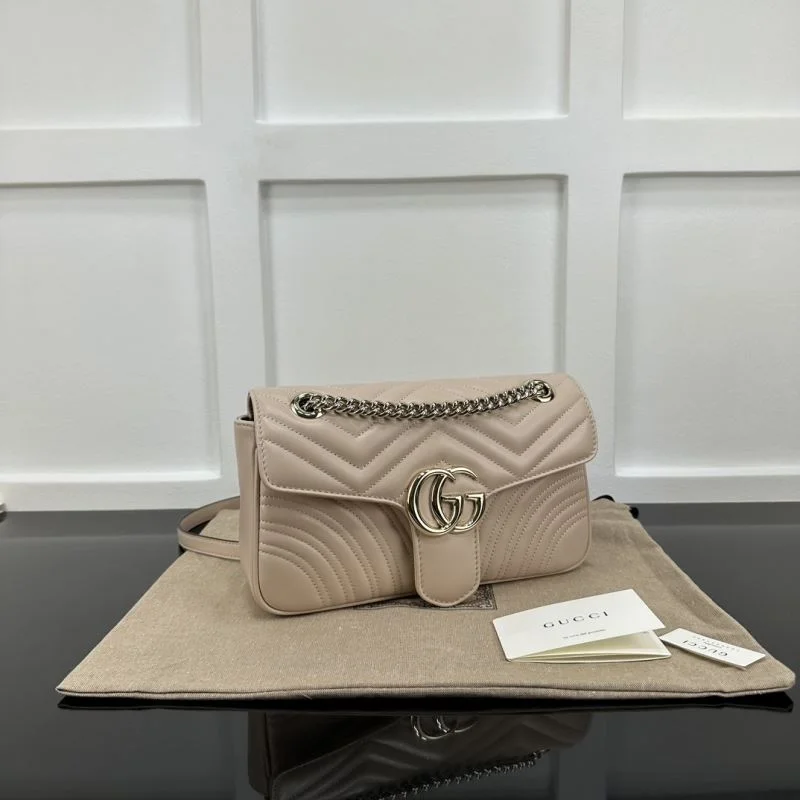 Gucci Satchel Bags Minimalist 50910