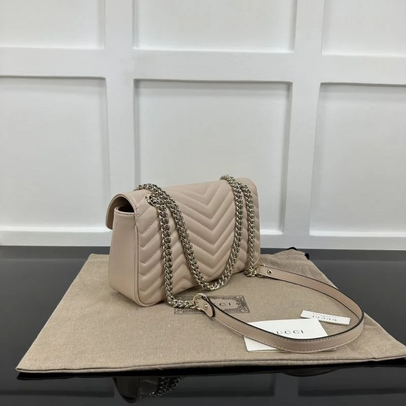 Gucci Satchel Bags Minimalist 50910