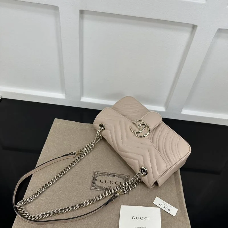 Gucci Satchel Bags Minimalist 50910
