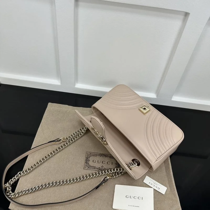 Gucci Satchel Bags Minimalist 50910