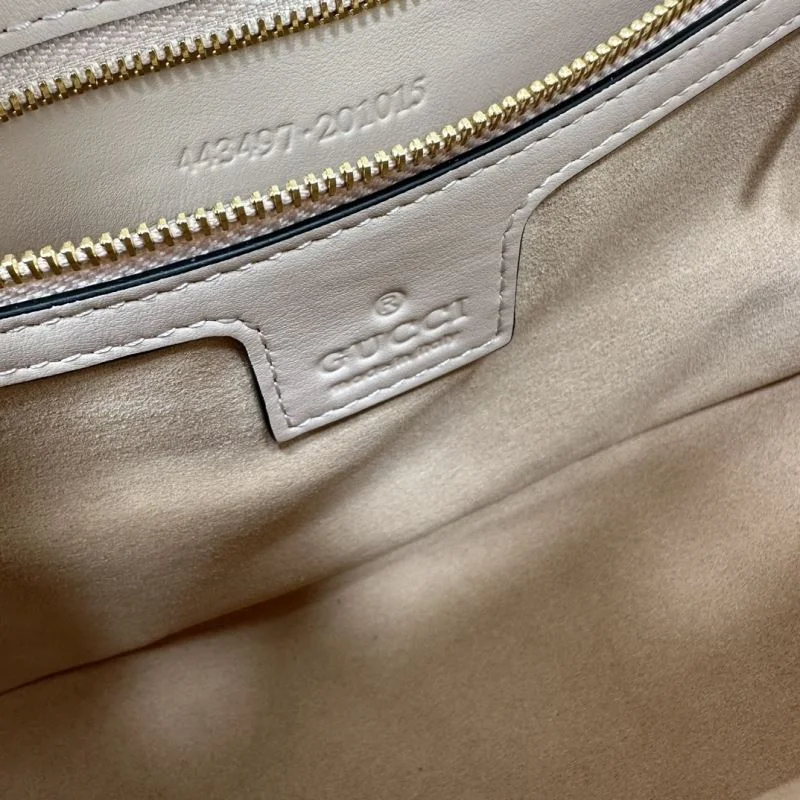 Gucci Satchel Bags Minimalist 50910
