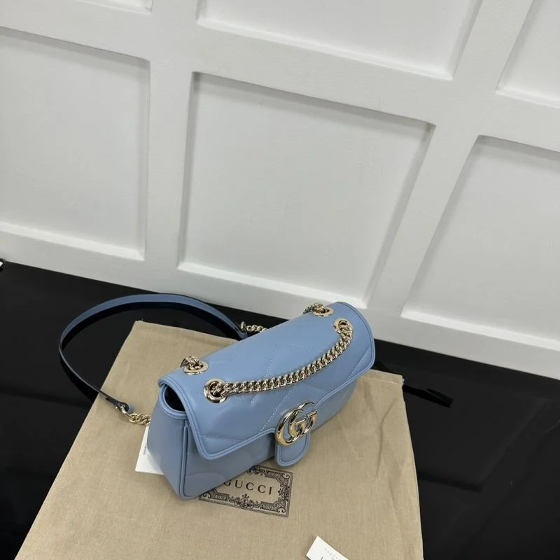 Gucci Satchel Bags Versatile 50903