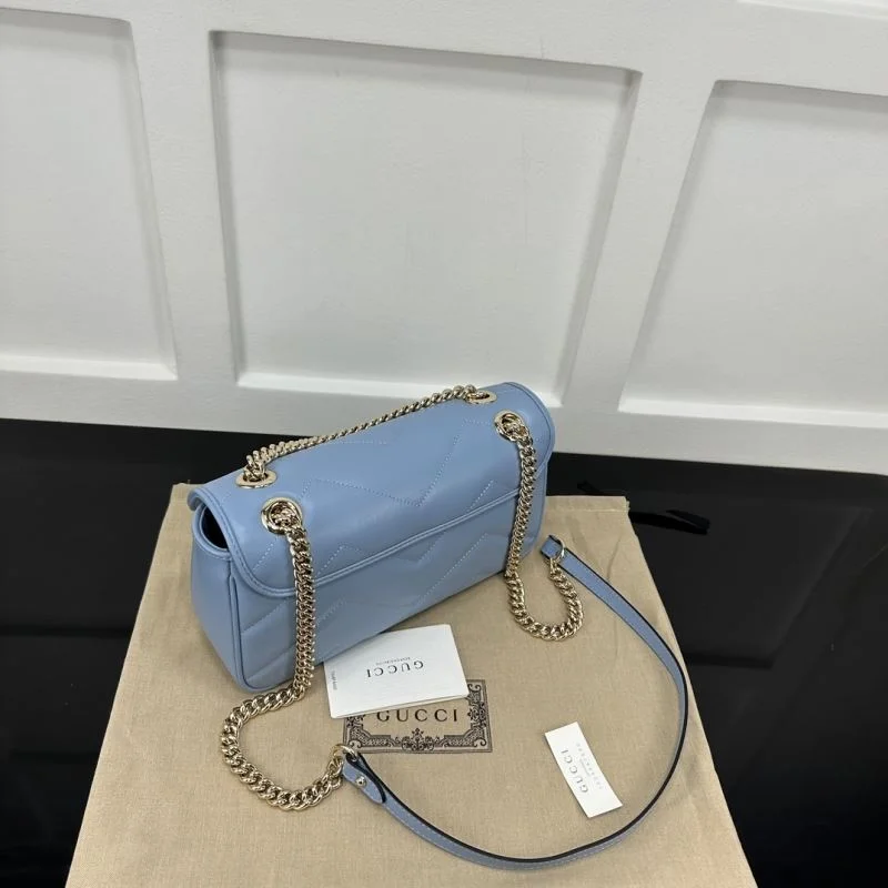 Gucci Satchel Bags Versatile 50903