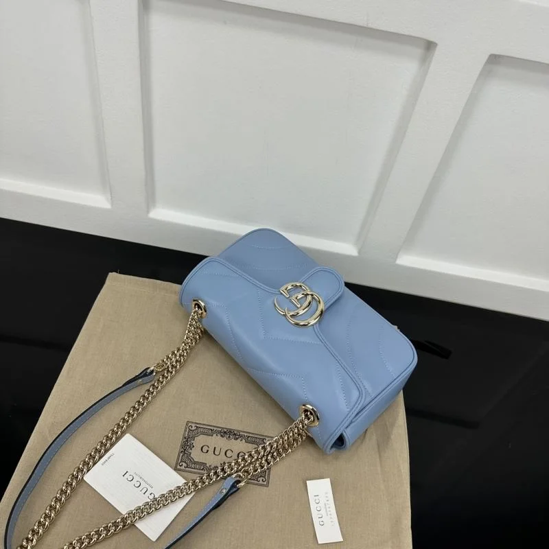 Gucci Satchel Bags Versatile 50903