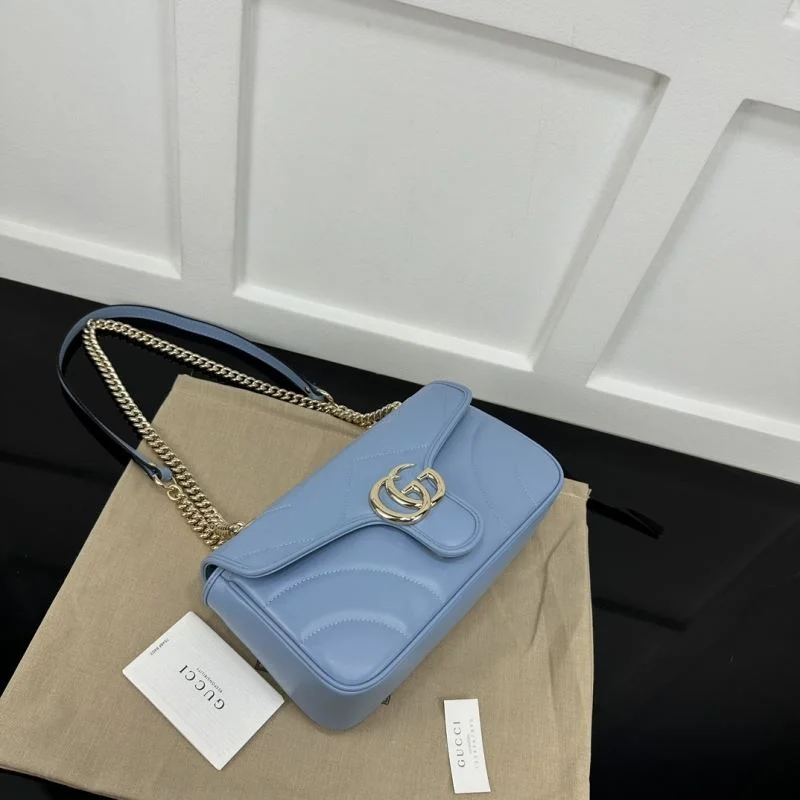 Gucci Satchel Bags Versatile 50903