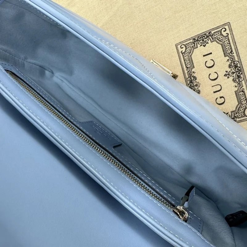 Gucci Satchel Bags Versatile 50903