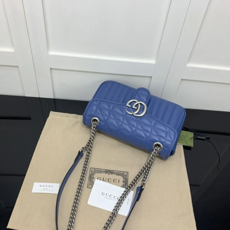 Gucci Satchel Bags Durable 50907