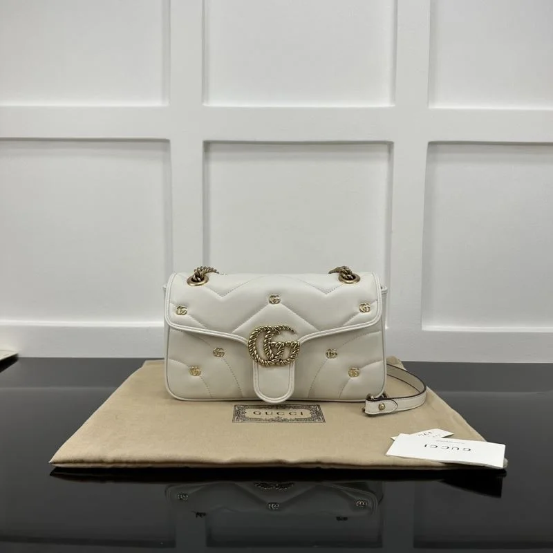 Gucci Satchel Bags Functional 50908